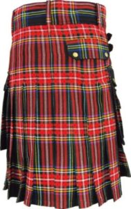 Tartans By Surname