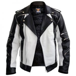 Michael Jackson jacket