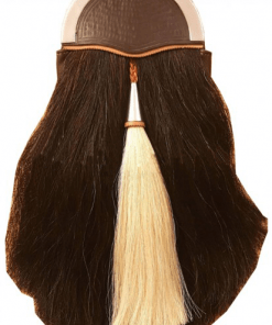 One Tassel Horse Hair Sporran