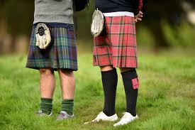 Why Do Scots Wear Kilts 1