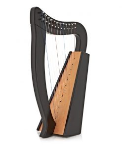 Deluxe 12 String Harp