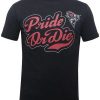 Pride OR Die Pride T Shirt