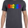 Playbill Black Pride T Shirt