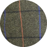 Tweed Color 3 + €17